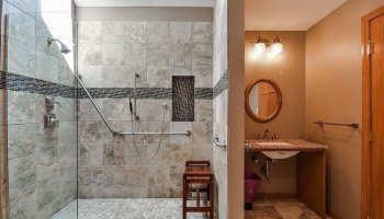 Bathroom Renovations