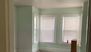 Drywall / Plastering